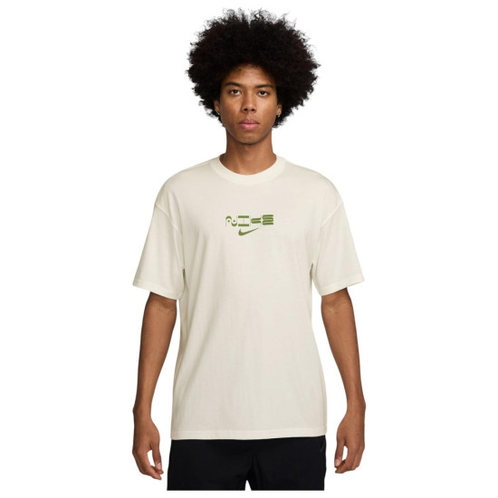 Nike Ανδρική κοντομάνικη μπλούζα Sportswear Max90 Tee Nike Ανδρική κοντομάνικη μπλούζα Sportswear Max90 Tee